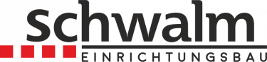 logo schwarz